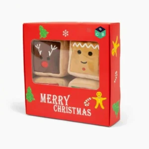 christmas cookie boxes