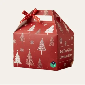 christmas gable boxes