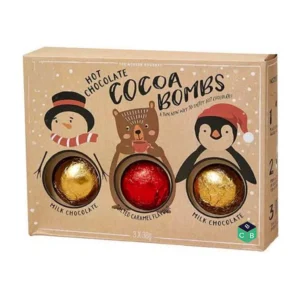 cocoa bomb boxes