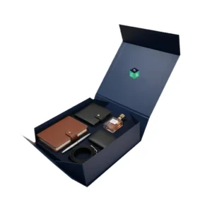 collapsible gift box