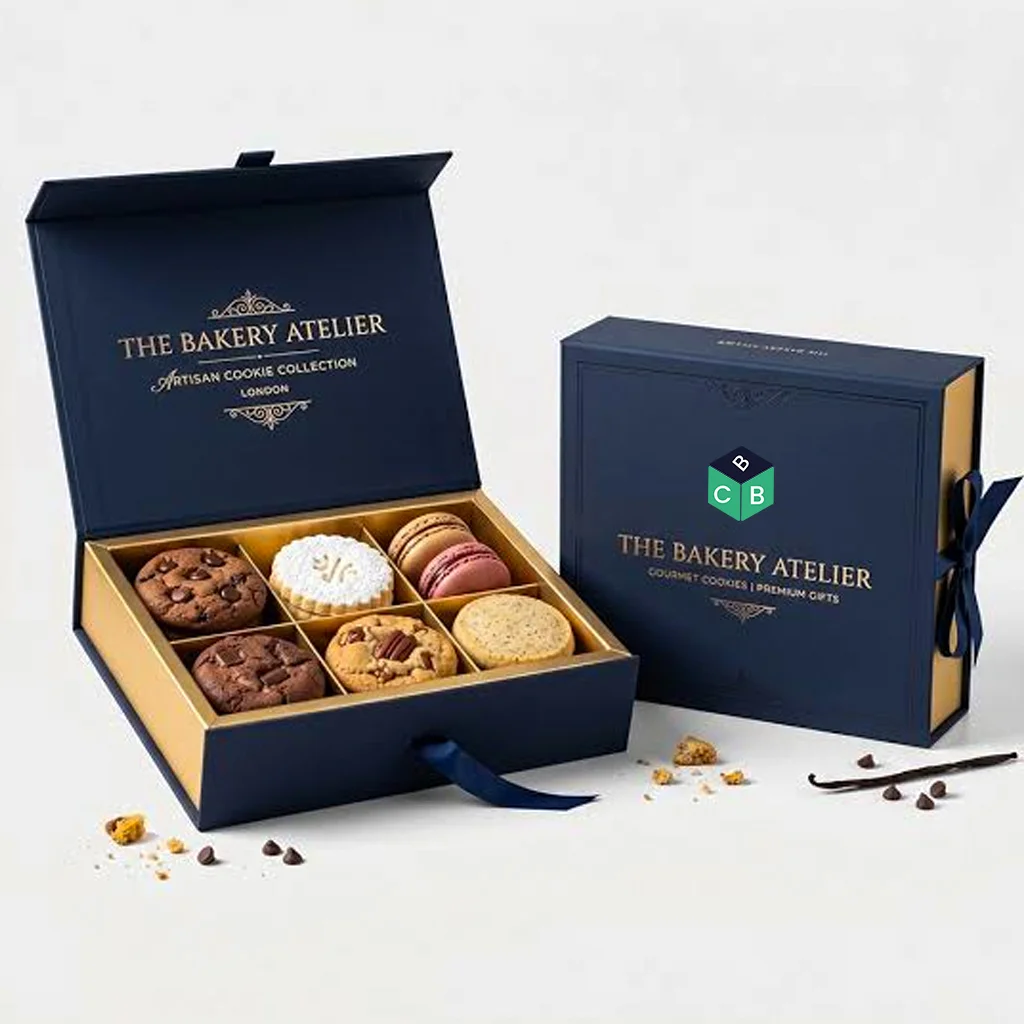 cookie box