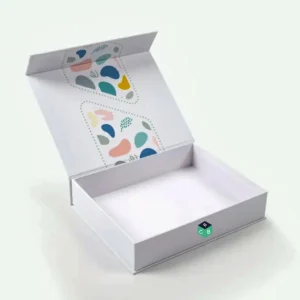 cosmetic rigid boxes