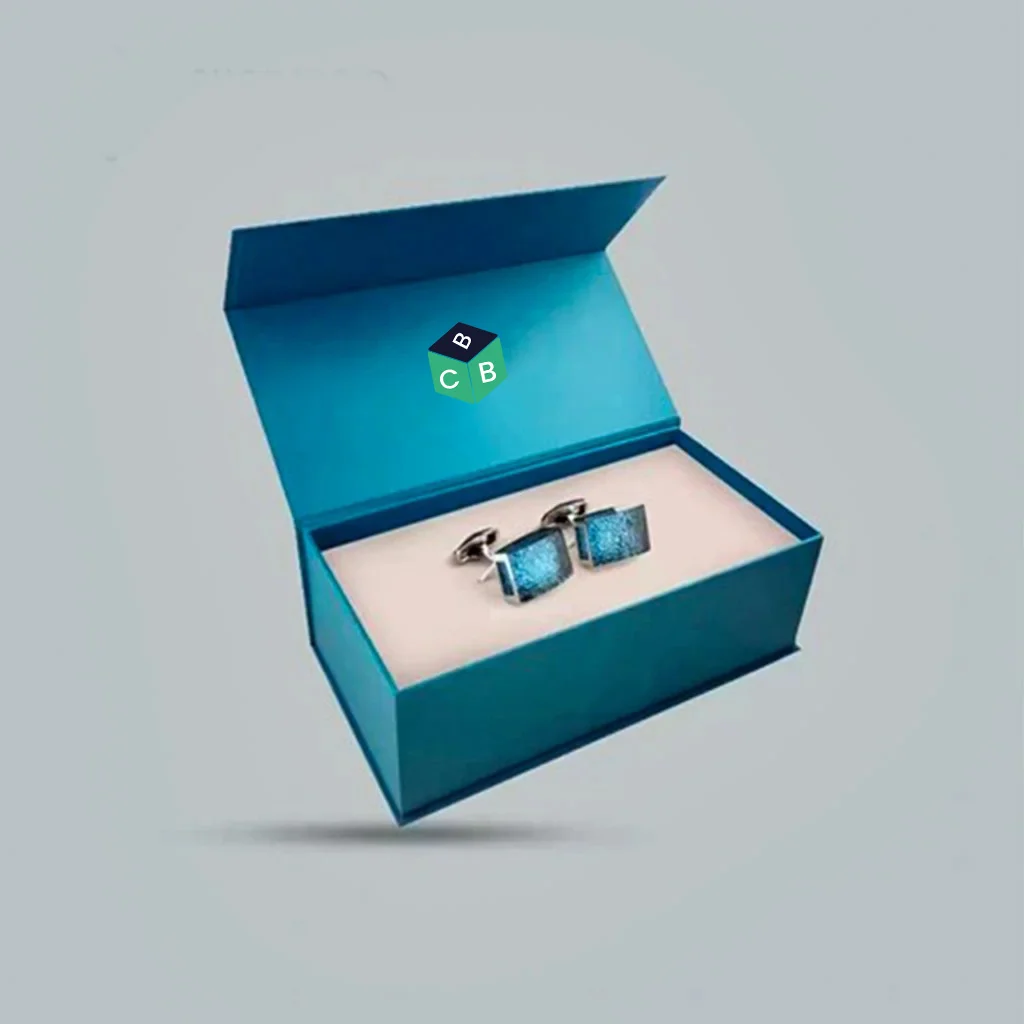 Custom Cufflink Boxes - Image 4
