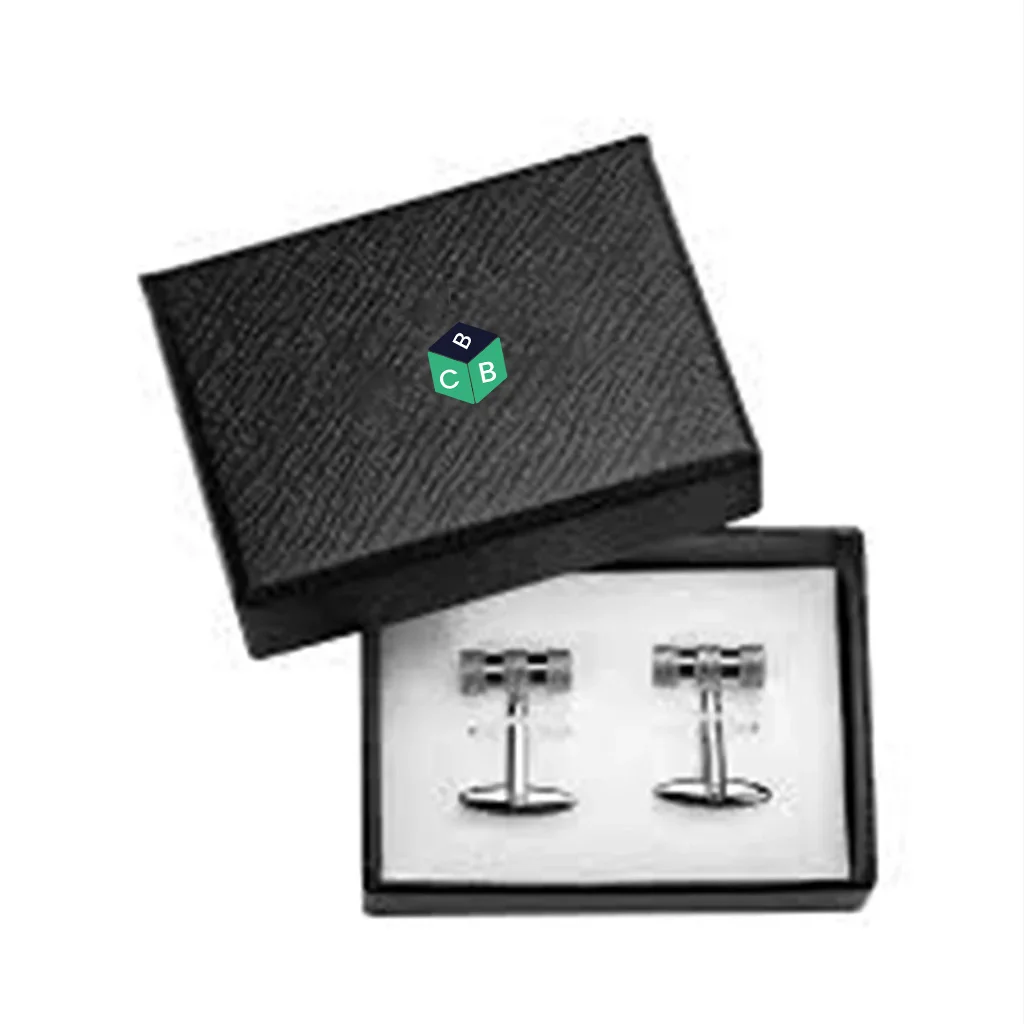 Custom Cufflink Boxes - Image 3