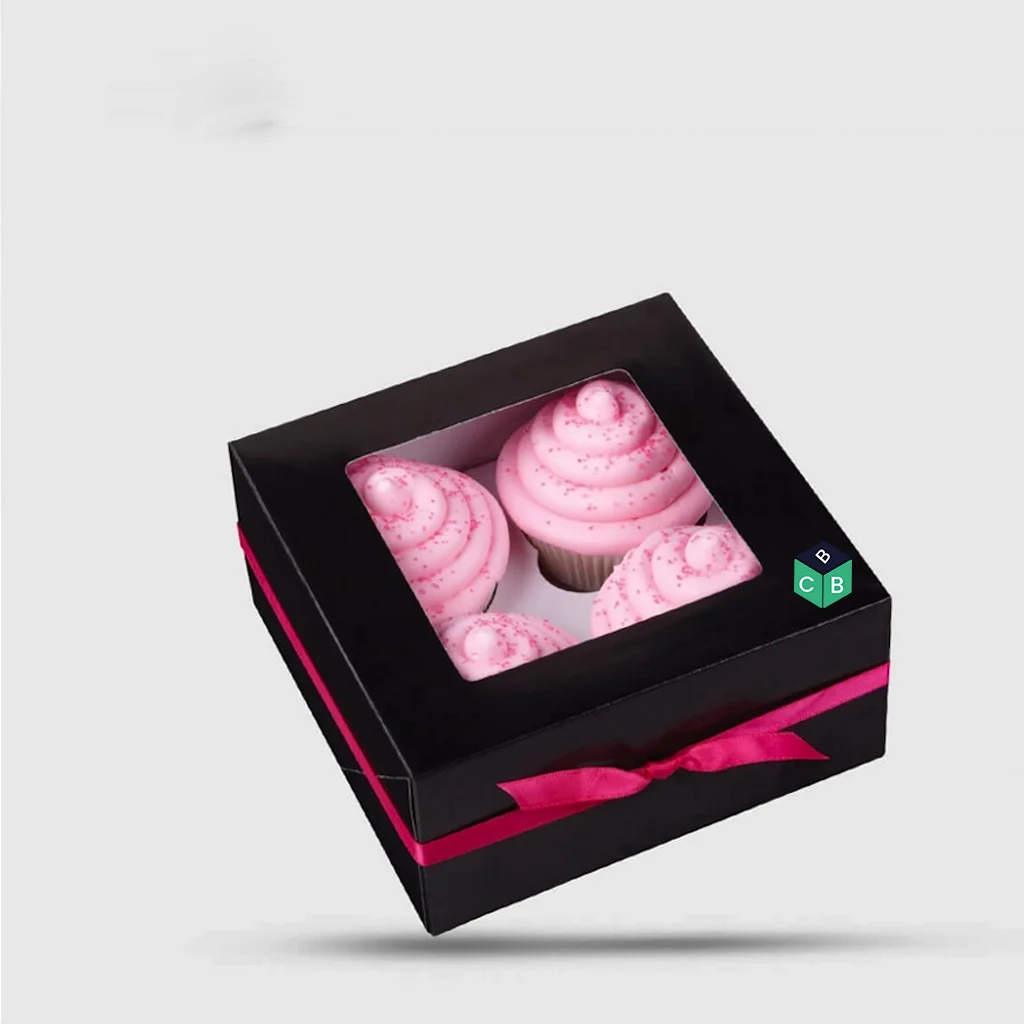 cupcake box