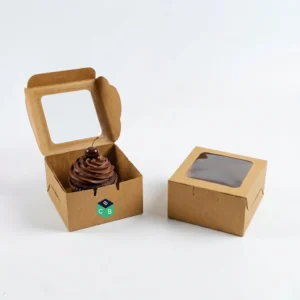 cupcake boxes