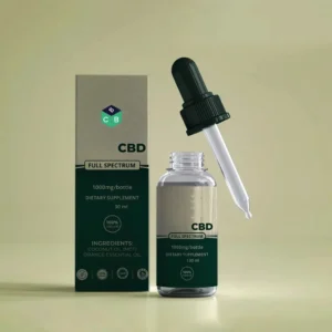 custom 30ml cbd oil boxes