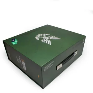 custom advertising boxes
