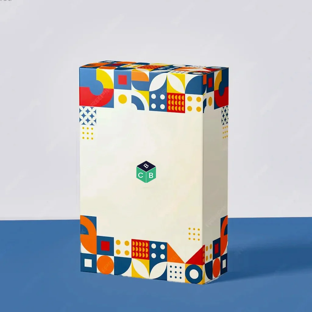 Custom Blank Cereal Boxes - Image 2