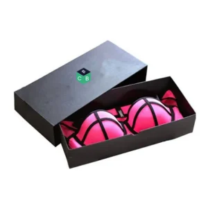 custom bra packaging boxes