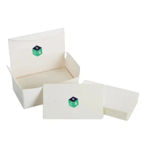 custom business card boxes