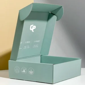 custom candle shipping boxes