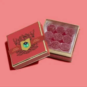 custom cbd candy boxes