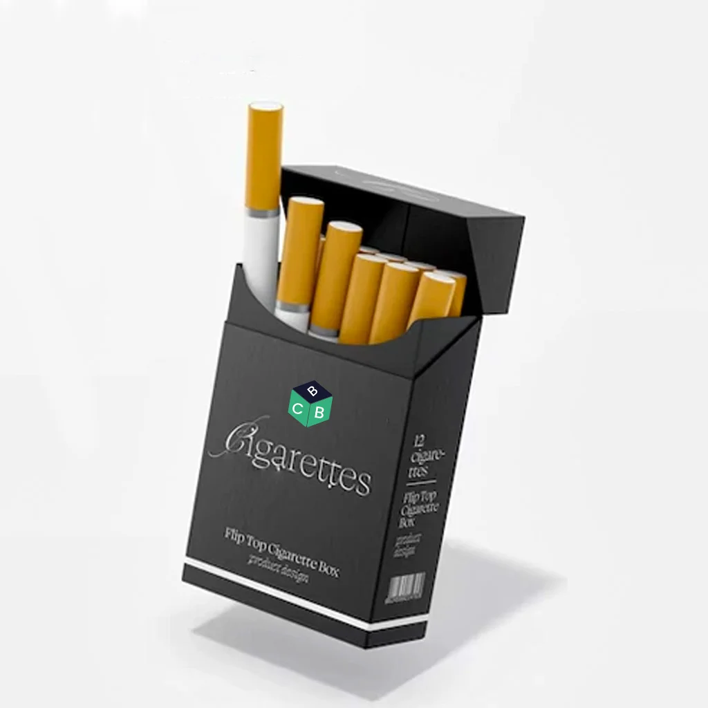 custom cbd cigarette boxes