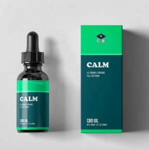 custom cbd tincture boxes