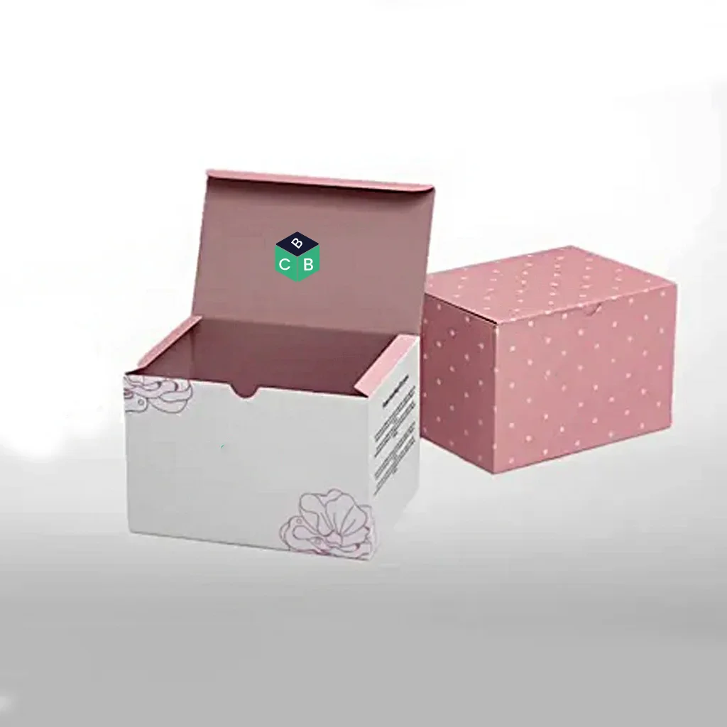 custom cbd tuck box