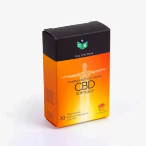custom cbd tuck boxes
