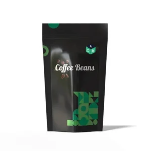custom coffee mylar bags