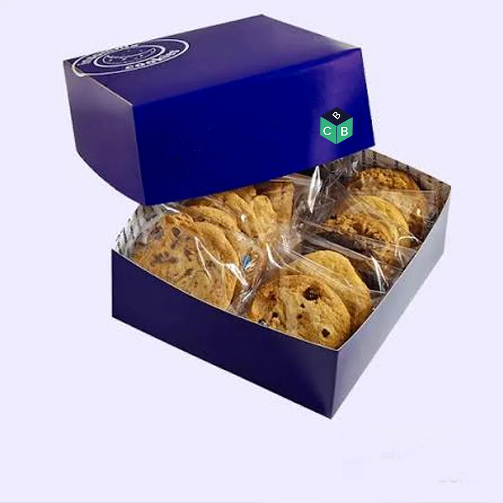 Custom Cookie Boxes - Image 4