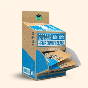 custom dispensary display packaging boxes