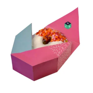 custom donut boxes