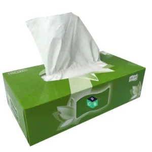 custom e-commerce tissue paper boxes