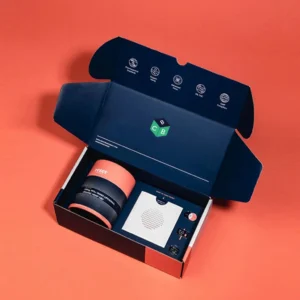 custom ear lock mailer boxes