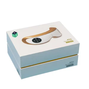 custom electric massager boxes
