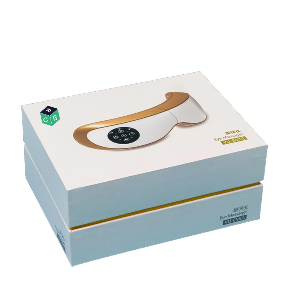 custom electric massager boxes