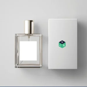 custom empty perfume boxes