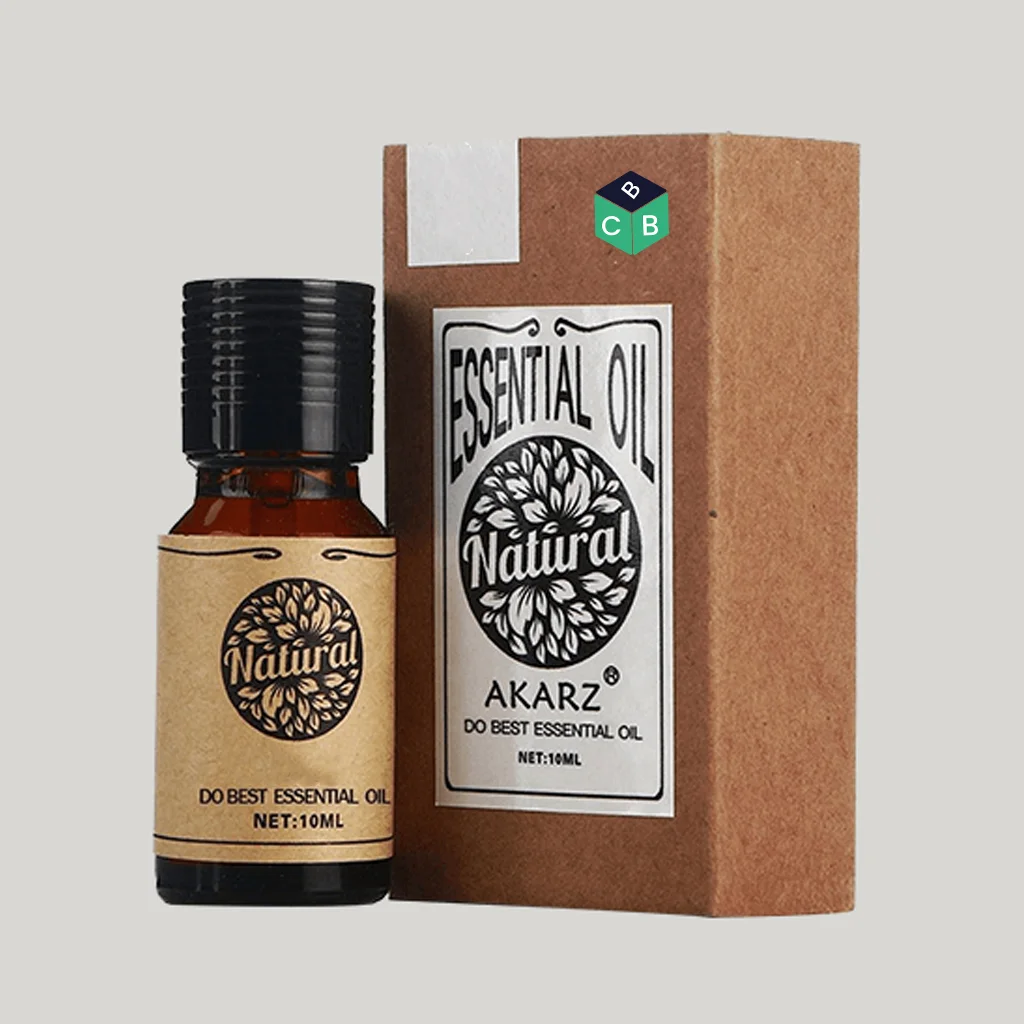 Custom Essential Oil Boxes - Image 4