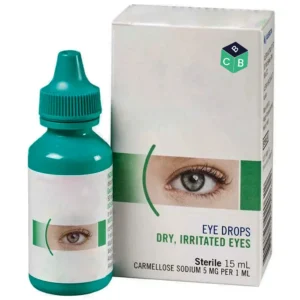 custom eye drops boxes