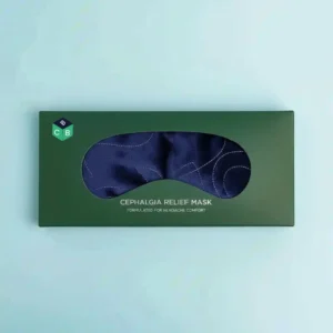 custom eye mask boxes