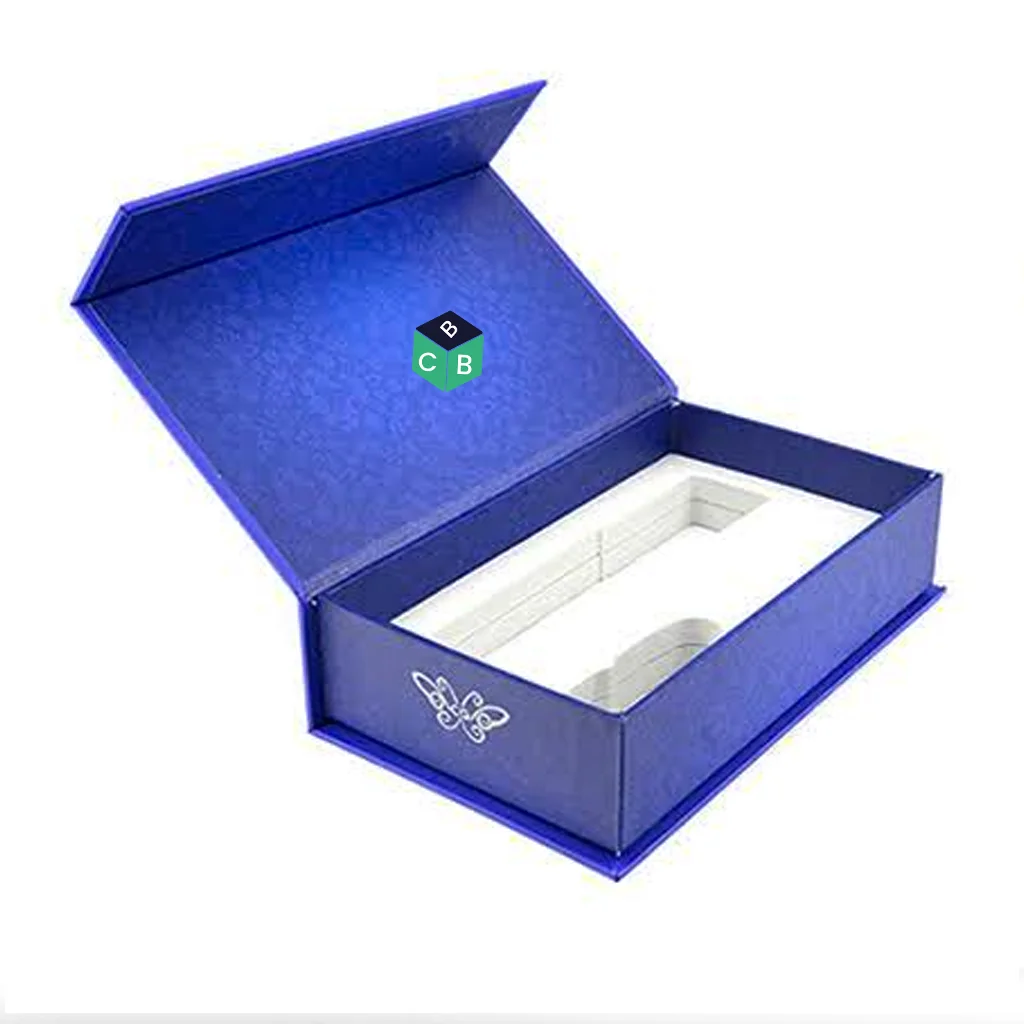 Custom Flip Top Boxes - Image 2