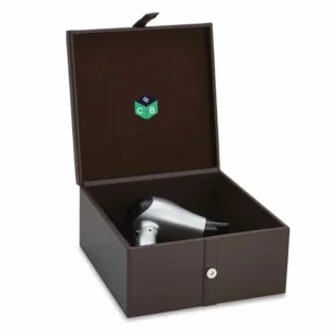 custom hair dryer boxes