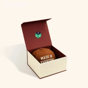 custom hat shipping boxes
