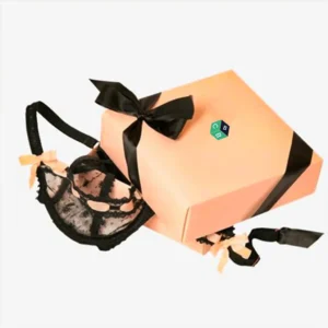 custom lingerie boxes