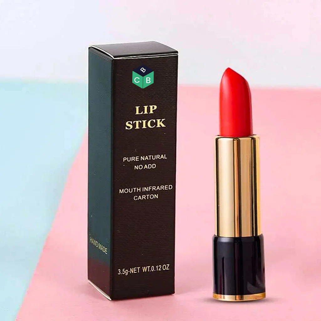 Custom Lipstick Boxes - Image 2