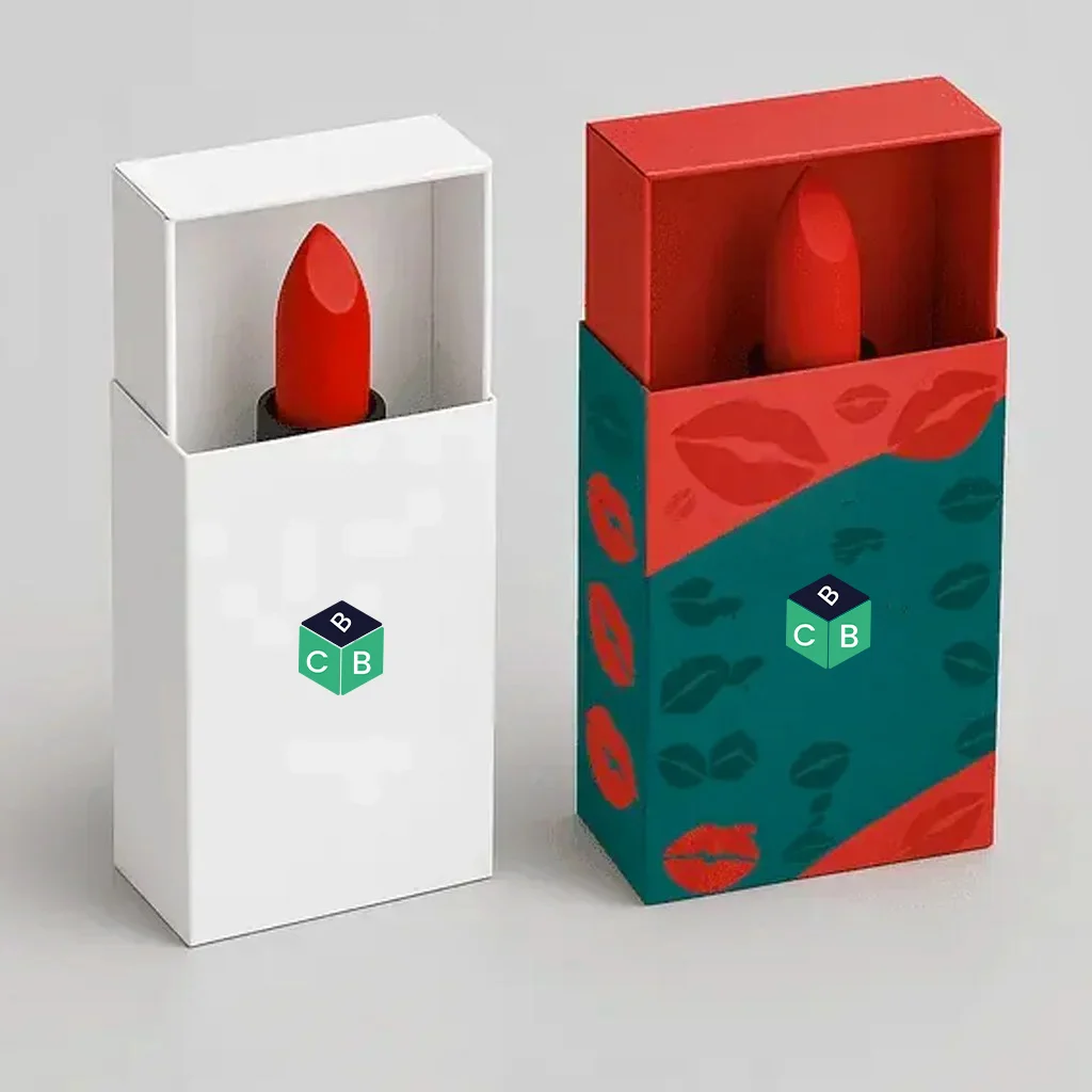 Custom Lipstick Boxes - Image 3