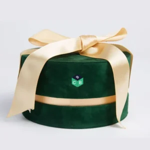 custom luxury round boxes