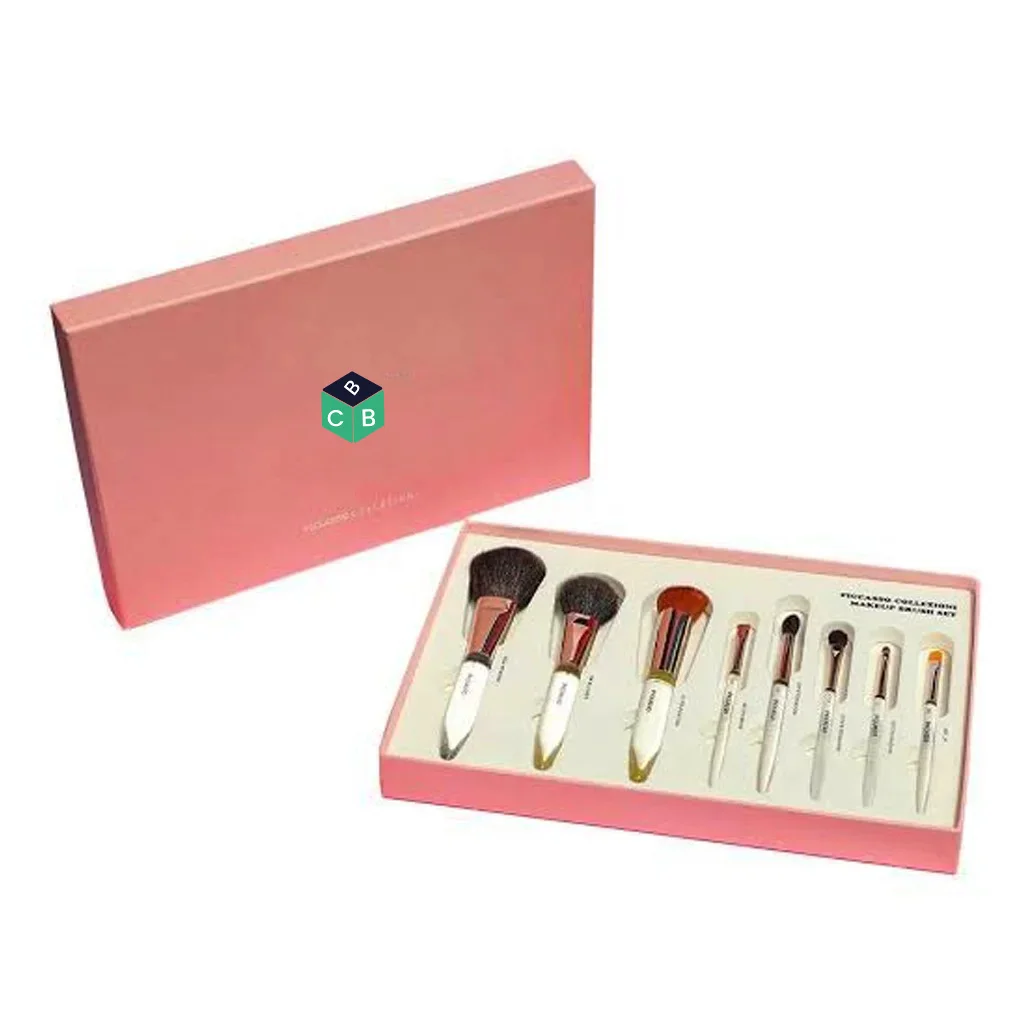 Custom Makeup Brush Boxes - Image 4