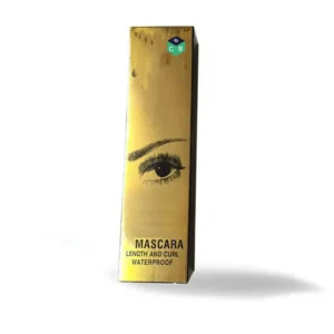 custom mascara mailer boxes