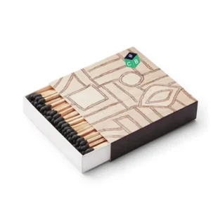 custom match boxes
