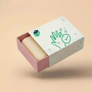 custom medicated soap boxes