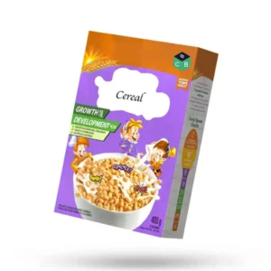 custom mini cereal boxes