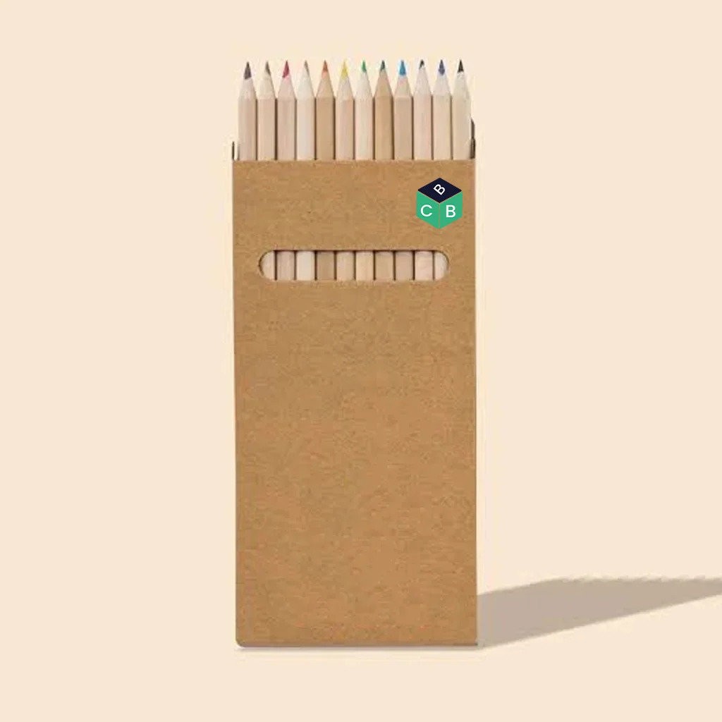 custom pencil box