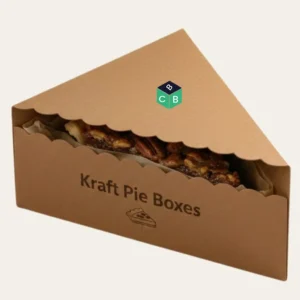 custom pie boxes