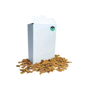 custom plain cereal boxes