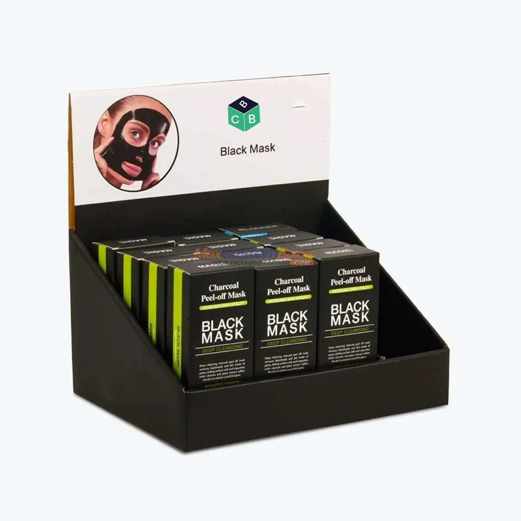 Custom Product Display Boxes - Image 4