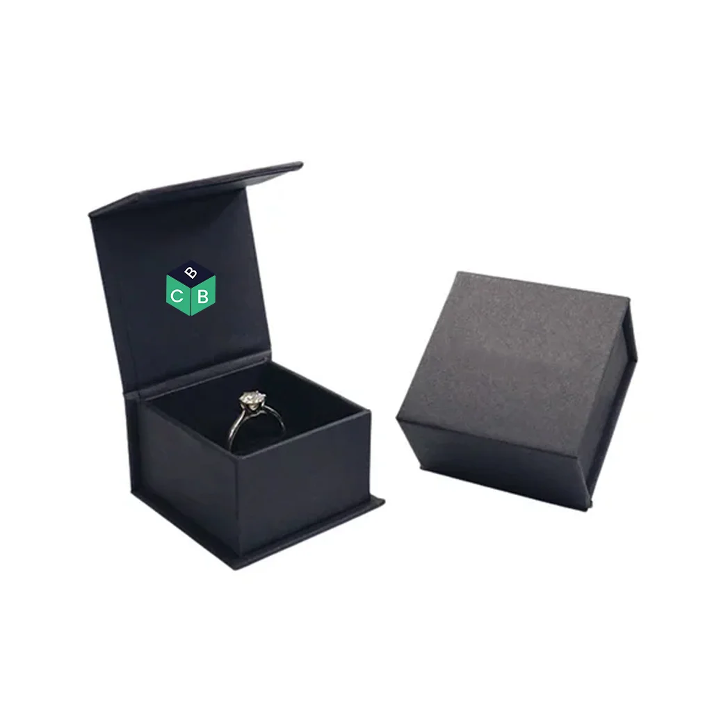 custom ring box
